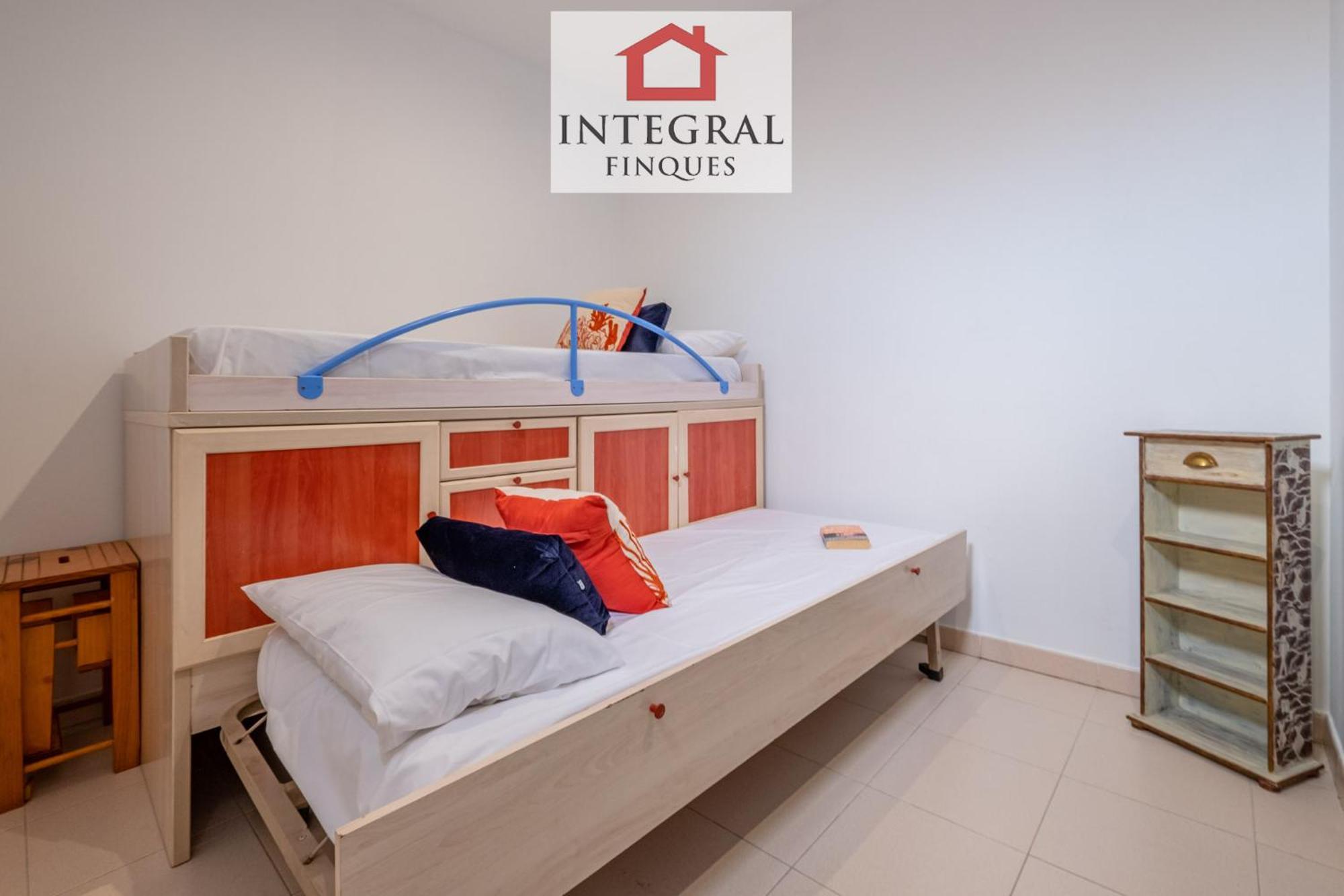 Casa mediterránea en el centro de Palamós Esterno foto