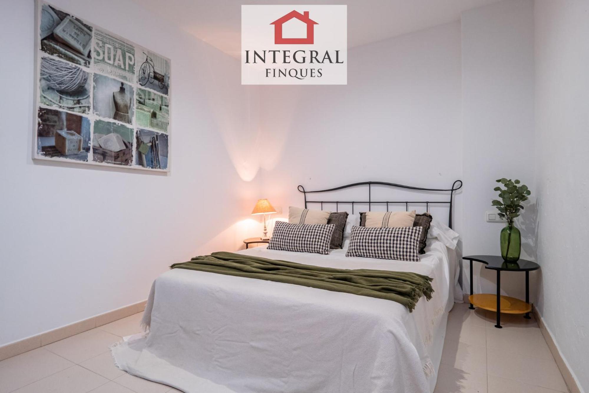 Casa mediterránea en el centro de Palamós Esterno foto