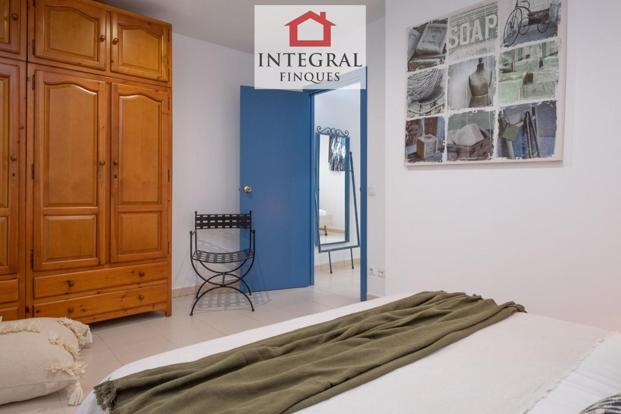 Casa mediterránea en el centro de Palamós Esterno foto